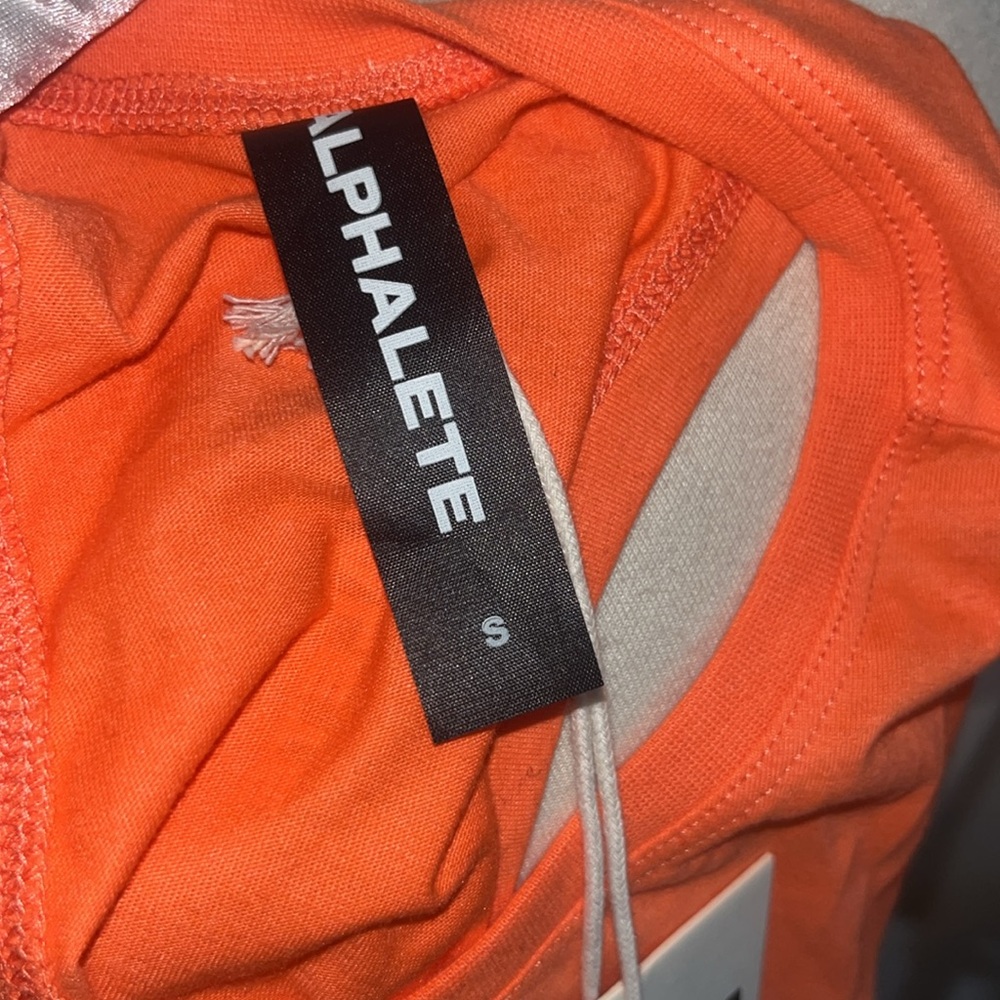 Alphalete - Picture 6 of 6